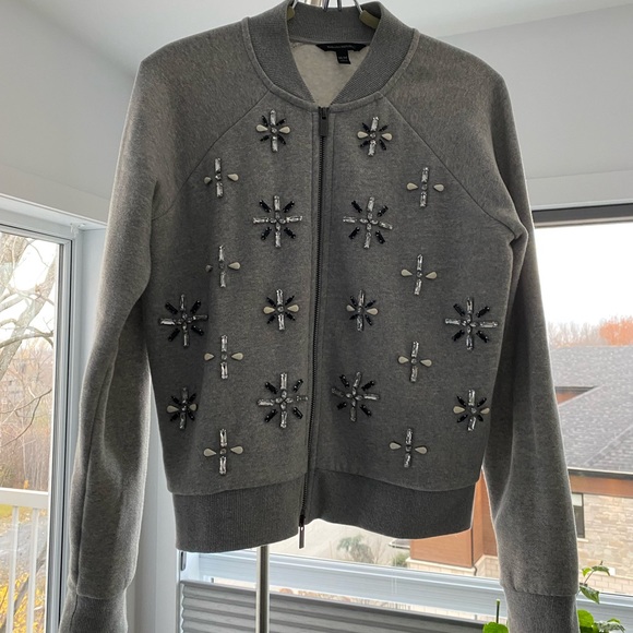 Banana Republica vest - Picture 1 of 5